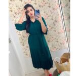 Malavika Menon Instagram - Exploring my style one outfit at a time 😍☺️ Which one did u like😃