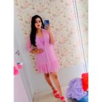 Malavika Menon Instagram - Exploring my style one outfit at a time 😍☺️ Which one did u like😃