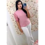 Malavika Menon Instagram - Exploring my style one outfit at a time 😍☺️ Which one did u like😃