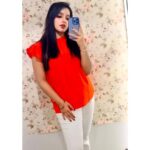 Malavika Menon Instagram - Exploring my style one outfit at a time 😍☺️ Which one did u like😃