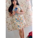 Malavika Menon Instagram - Exploring my style one outfit at a time 😍☺️ Which one did u like😃