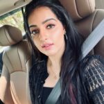 Malavika Menon Instagram - Travel playlist on 👍❤️🤗🎵 #travelphotography #music #mood #midweek #wednesday #wisdom #serenity
