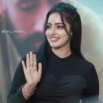 Malavika Menon Instagram - Black dresses are my love language ❤️☺️ @berra_women @bridalmakeup_by_sreegeshvasan @joby__mathew__ @thecapitalstory07