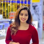 Malavika Menon Instagram - Shades of December ❤️😍❤️ #december #2023
