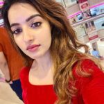Malavika Menon Instagram - Shades of December ❤️😍❤️ #december #2023
