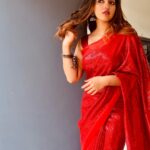 Malavika Menon Instagram - Shades of December ❤️😍❤️ #december #2023