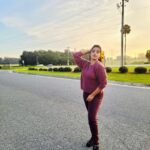 Malavika Menon Instagram - 🌞💝✨