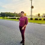 Malavika Menon Instagram - 🌞💝✨
