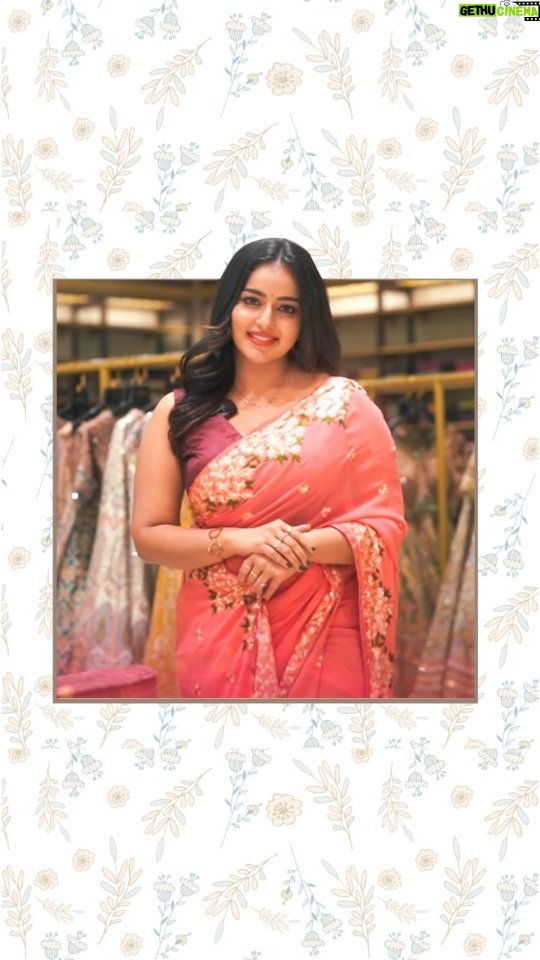 Malavika Menon Instagram - Get ready to be enchanted! LuLu Wedding Utsav unveils its magic on January 31st—join us for a celebration where love, style, and unforgettable moments take center stage in an extraordinary symphony of choices. . . . . . . . . . . . . . . . . . .#Topdesignerwears #Newweddingdesigns #Weddinggowns #Bestbridallehengas #Designerwears #Weddingfashion #Bridalcollections #Newbridaltrends #Trending #Instafashion #Newtrends #Luluweddingcollections #Bestethniccollections #Newfashionstyles #Topbridalcollections #Indianweddingstyles #Lulubridalcollections #Indianweddings #Lulucollections #Bridalwears #Partywear #Weddings #Keralawedding #Weddinginkerala #Grooms #Bridal #Lulubrides #Topfashionstyles