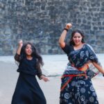 Malavika Menon Instagram - ᗯITᕼ 𝕞𝕒𝕝𝕦 𝕔𝕙𝕖𝕔𝕙𝕚 🖤🤍❤️🖤❤️🤍🖤 @malavikacmenon @jothimani_wayanad_now_palakkad @anamikajayeshcherusseri2023 📸 @padmaweddingz @baljithm #reelsviral #schoolgirl #schoolgirls #viralreels #trending #trendinggirl #kochi #tamilnadu #Kerala #chennai #schoolgirl #reelsinstagram #reelsvideo #reels #trendingnow