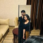 Malavika Menon Instagram -
