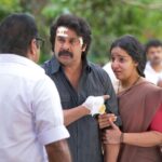 Malavika Menon Instagram - Rahel from #thankamani 🤍✨ Few captures from location..