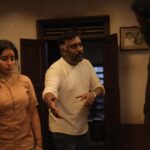 Malavika Menon Instagram - Rahel from #thankamani 🤍✨ Few captures from location..