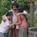 Malavika Menon Instagram - Rahel from #thankamani 🤍✨ Few captures from location..