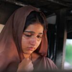 Malavika Menon Instagram - Rahel from #thankamani 🤍✨ Few captures from location..