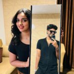 Malavika Menon Instagram -