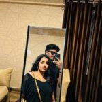 Malavika Menon Instagram -