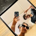 Malavika Menon Instagram -