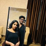 Malavika Menon Instagram -