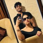 Malavika Menon Instagram -