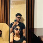 Malavika Menon Instagram -