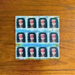 Malavika Mohanan Instagram - So the local post office in Bhutan has this very interesting feature where you can get a photo of your choice printed as a Bhutanese stamp. And with thangalaan so close to release I of course had to use this opportunity to get ‘Aarathi’ immortalised on a stamp 😅 So here’s me wishing you this day on behalf of who’s going to be one of the fiercest & most powerful female characters you’re going to witness on the big screen this year. Someone with power, agency, strength and a voice of her own..qualities I wish for every little(and not so little) girl to see, get inspired from and imbibe. Happy Women’s Day 💥