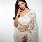 Malavika Mohanan Instagram – “In her eyes, the stars find their reflection” 

The gorgeous @malavikamohanan_ looks ethereal for our Valentine’s special!

Read our special stories on: Here’s How to Swoon Your Partner, Crafting a Home Spa Day & more!

Magazine: Wedding Vows (@weddingvows.in )
Muse: @malavikamohanan_
Founder & CEO: N DakshinaaMurthi (@itsme_daksh )
Shot by @shivamguptaphotography
Styled by @triparnam
Makeup by @makeupbyanighajain
Hair @nidhichang
Wearing @roujeofficial
Jewelry by @thehouseofrose

#malavikamohanan #weddingvows #weddingvowscover #valentinesday