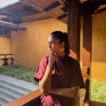 Malavika Mohanan Instagram - In the land of the thunder dragon 🐉 Bhutan འབྲུག་རྒྱལ་ཁབ་
