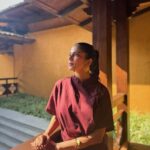 Malavika Mohanan Instagram - In the land of the thunder dragon 🐉 Bhutan འབྲུག་རྒྱལ་ཁབ་