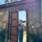 Malavika Mohanan Instagram - ⛅️ Bhutan འབྲུག་རྒྱལ་ཁབ་