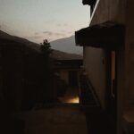 Malavika Mohanan Instagram - Home in the Himalayas 🇧🇹 @thepostcarddewa