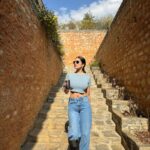 Malavika Mohanan Instagram - ⛅️ Bhutan འབྲུག་རྒྱལ་ཁབ་