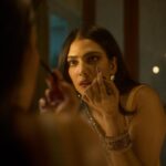 Malavika Mohanan Instagram - 💛✨