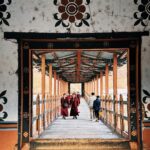 Malavika Mohanan Instagram - #BhutanThroughMyEyes Bhutan འབྲུག་རྒྱལ་ཁབ་