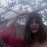 Malena Ratner Instagram - Hay un deseo que pido siempre que pasa un tren