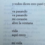 Malena Ratner Instagram - Hay un deseo que pido siempre que pasa un tren