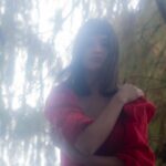 Malena Ratner Instagram - Hay un deseo que pido siempre que pasa un tren