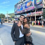 Malena Ratner Instagram - Y nos llevamos el oro!! Aguante @mammamiaarg , aguante este equipo increíble y aguante el teatroo 💛🏆 Gracias a todos los que son parte y a seguir disfrutando siempre.