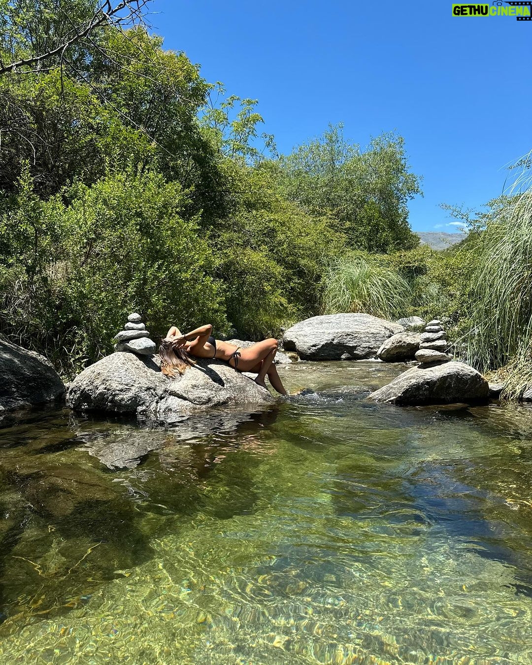 Malena Ratner Instagram - Charles peace 🦋🧉🍷🧜♀️💦