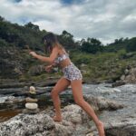 Malena Ratner Instagram - 🤎🧸🍪🐿️🪵 /cc @luzdemaroficial Córdoba