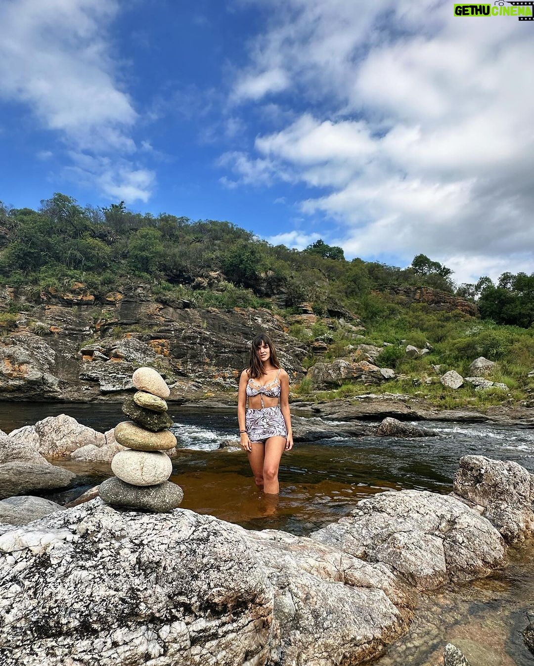 Malena Ratner Instagram - 🤎🧸🍪🐿️🪵 /cc @luzdemaroficial Córdoba