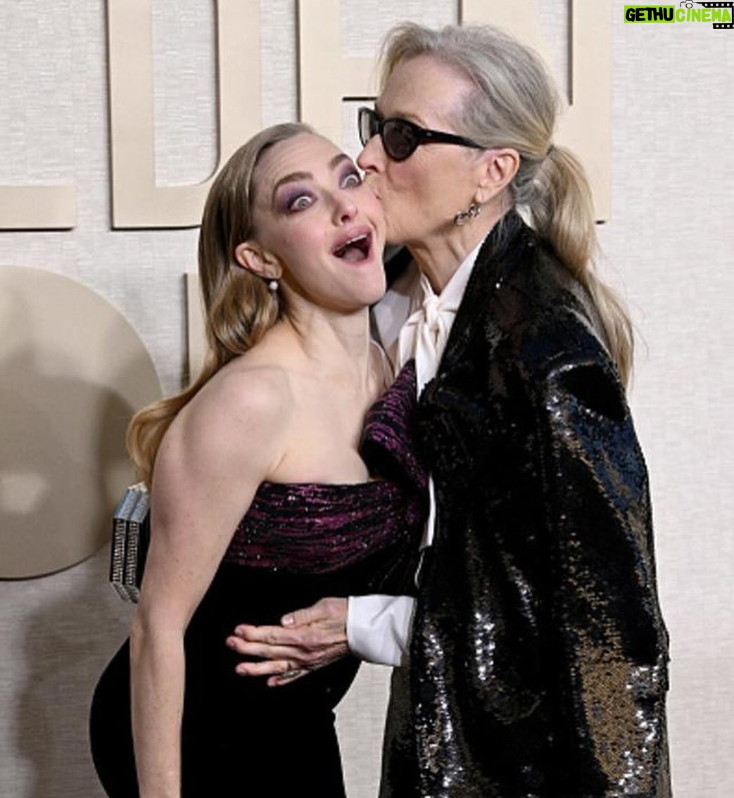 Malena Ratner - 39.7K Likes - No serán los Golden Globes peeeeero es nuestra versión Argenta @flor_de_p @mammamiaarg ❤️🔥
Y mira que amo a Meryl Streep, pero esta mujer es todo lo que esta bien. Es un placer compartir escenario con vos, pero conocerte como persona es aún mejor. La mejor capiii, la mejor donna. ❤️🔥🫀🍩💘
Te ❤️
📸 @german.vignoli