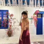 Malena Ratner Instagram - Función de prensa de @mammamiaarg / ❤️ Que felicida’ @marfilboutique_ @rickysarkany