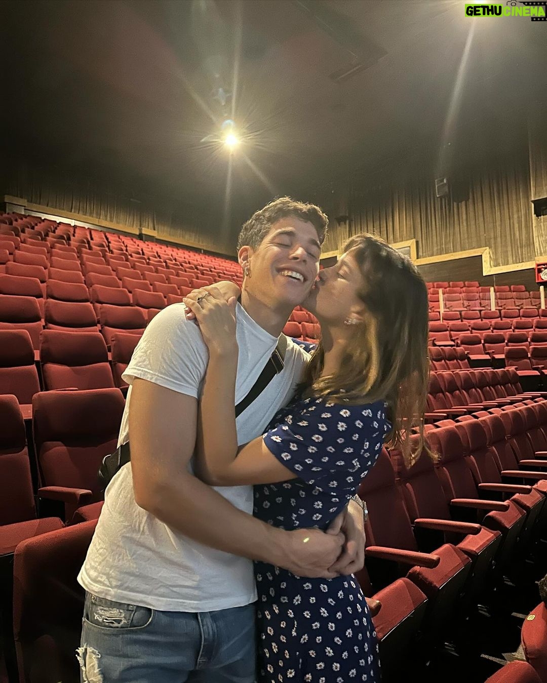 Malena Ratner Instagram - Mañana estrenamossss @mammamiaarg 🤍✨