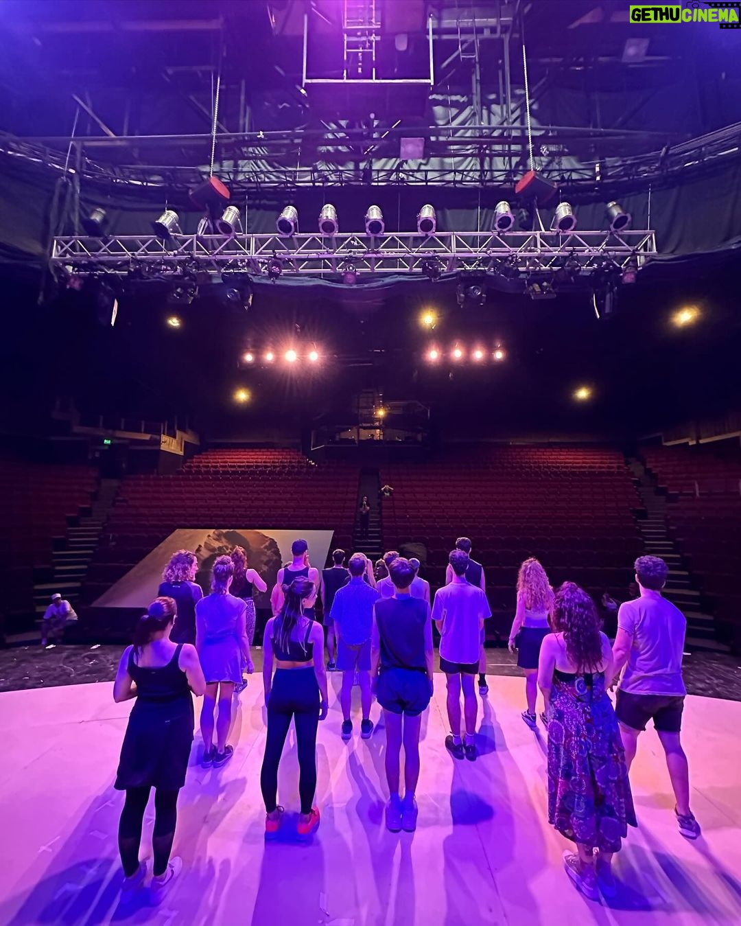 Malena Ratner Instagram - Mañana estrenamossss @mammamiaarg 🤍✨