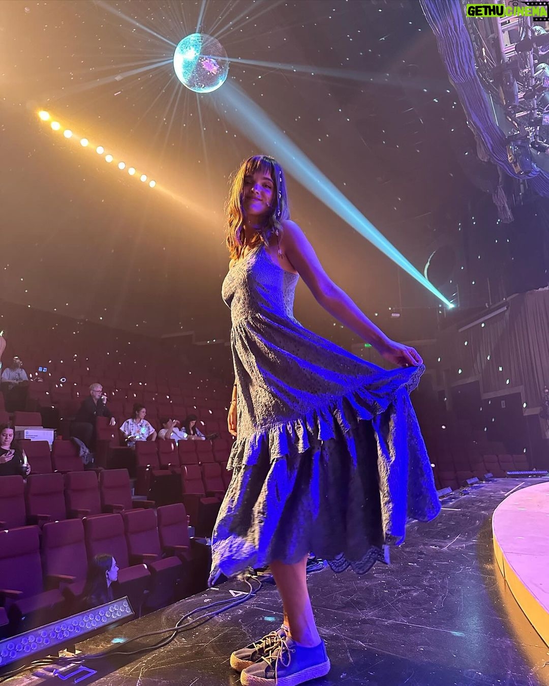 Malena Ratner Instagram - Mañana estrenamossss @mammamiaarg 🤍✨