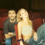 Malena Ratner Instagram - Revelé rollito mamma mía ❣️