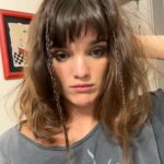 Malena Ratner Instagram - 🦂🦂🦂 Scorpio Season