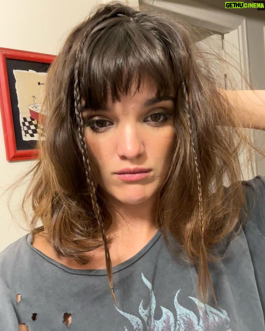 Malena Ratner Instagram - 🦂🦂🦂 Scorpio Season