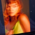 Malena Ratner Instagram - 🦂🦂🦂 Scorpio Season